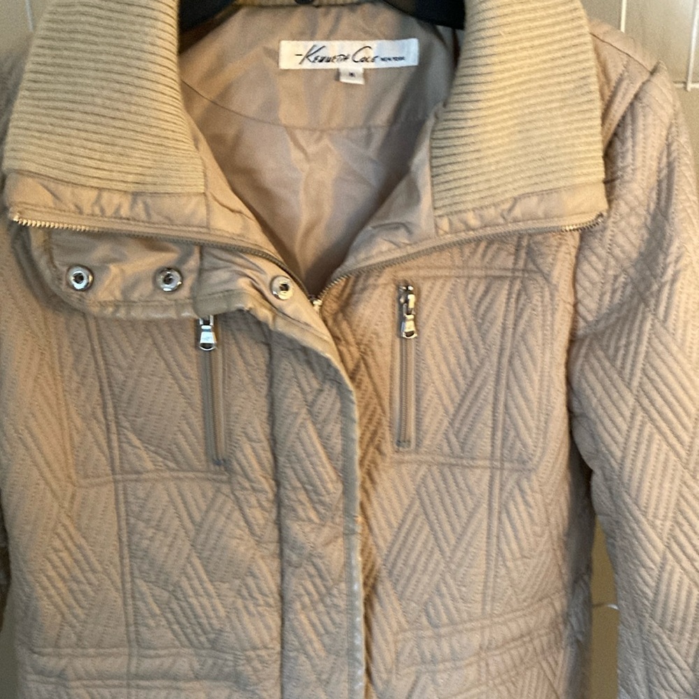 Nice ladies fall jacket